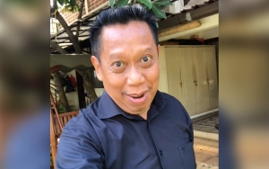 Manajer Bantah Kabar Tukul Arwana Meninggal, Ungkap Kondisi Terkini di ICU