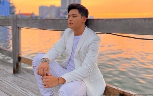 Banyak Rekan Artis Sudah Lepas Masa Lajang, Randy Martin Kekeh Ogah Nikah Muda