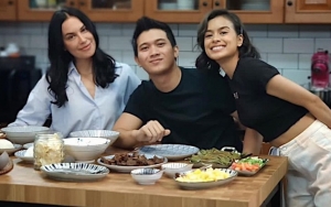 Sophia Latjuba Bocorkan Persiapan Pernikahan Eva Celia dan Demas Narawangsa, Kapan?
