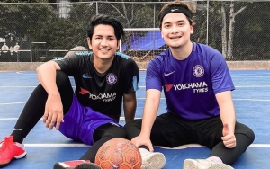 Zikri Daulay Pamer Wajah Jutek Dipamiti Alvin Faiz, Marah Dimanfaatkan Syakir Demi Konten?