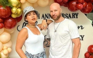Dikira Liburan Sendiri Hingga Tyson Lynch Dikasihani, Melaney Ricardo Bongkar Faktanya Buat Baper
