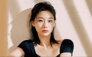 Jung Ho Yeon Ngaku Punya Kemiripan dengan Karakternya di 'Squid Game', Apa?