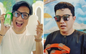 Andre Taulany Pamer Joget Bareng Tora Sudiro, Komentar Aldi Taher Soal Hal Intim Bikin Salfok