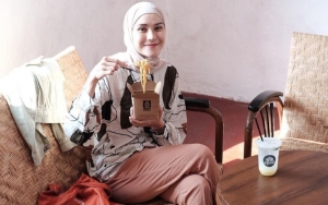 Endingnya Sering Mati, Zaskia Adya Mecca Protes Pedagang Ayam Warna-warni: Please Usaha yang Lain