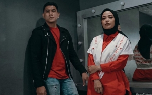 Lagi Rewel, Adegan Arda Naff Gendong Tantri Kotak Bak Bayi Bikin Ngakak