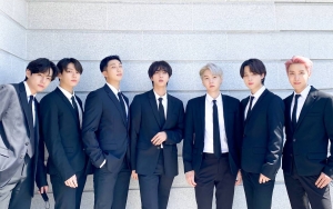 BTS Umumkan Konser In-Person Pertama dalam 2 Tahun, Dijamin Bakal Fenomenal!