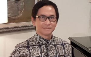 Addie MS Malah Iba Lihat Haters Sampai Ingin 'Puk Puk', Rekan-rekan Artis Setuju