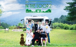Agensi Beli Lokasi Syuting 'BTS In the SOOP 2' dengan Harga Selangit, Skala Produksi Bikin Kagum
