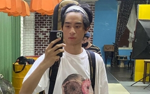 Devano Danendra Kirim Pesan ke Haters, Kembali Bahas Upaya Bunuh Diri