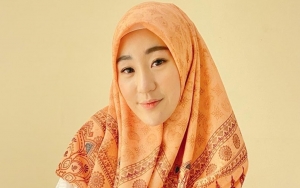 Larissa Chou Lebih Bahagia Saat Jadi Single Mom, Ungkap Kiat Memaafkan