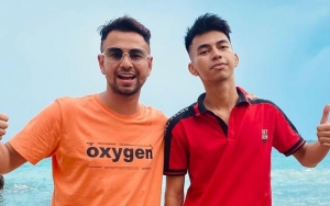 Raffi Ahmad Kenang Momen Pertama Kali Ngehost Musik Bareng Astrid Tiar, Parasnya Mirip Dimas Banget