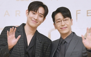 Kim Young Dae Ungkap Cara Uhm Ki Joon Perlakukan Lawan Main di 'Penthouse', Seperti Apa?