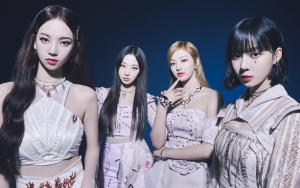 aespa Ungkap Tracklist Mini Album 'Savage', Netizen Permasalahkan Hal Ini