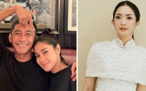 Naysila Mirdad Bagikan Potret Ririn Dwi Ariyanti dan Kenang Mirdad: My Loves