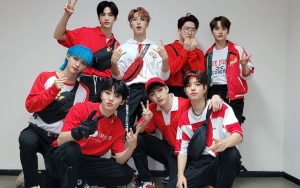 Begini Cara Sederhana Stray Kids Atasi Nyinyiran Kebencian Dari Haters