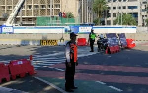 Sejumlah Wilayah Luar Jawa-Bali Alami Perbaikan, Tapi Tetap Terapkan PPKM Level 4 Hingga Pekan Depan