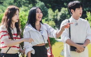 Lee Sang Yeob - Jeon So Min Asyik Berduaan, Reaksi Jessi di 'The Sixth Sense 2' Sungguh Tak Terduga