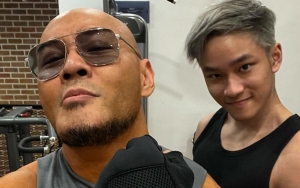 Deddy Corbuzier Bantah Workout Bikin Pendek, Azka Corbuzier Jadi Bukti