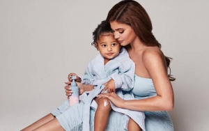 Kylie Jenner Buka-Bukaan Rasanya Jadi Ibu Untuk Stormi, Beber Fakta Menarik Ini