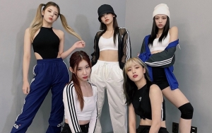 ITZY Keren Banget di Video Dance Practice 'LOCO', Outfit Yeji dkk Dipuji Lebih Oke