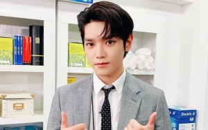 Bikin Ngilu, Taeyong NCT 127 Pernah Alami Cedera Punggung Saat Gerakan Dance 'Cherry Bomb'