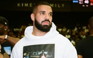 Drake Panen Kritik Usai Singgung Soal 'Lesbian' Di Lirik Salah Satu Lagu Barunya