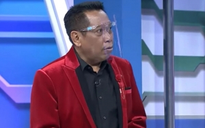 Kondisi Tukul Arwana Belum Stabil, Disebut Alami Hipertensi Akut Pemicu Pendarahan Otak