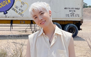 Berhati Malaikat, J-Hope BTS Terciduk Penggemar Lakukan Tindakan Mulia Ini