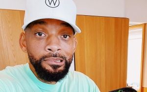 Will Smith Terang-terangan Akui Ingin Punya 'Harem' dari Puluhan Wanita Termasuk Halle Berry