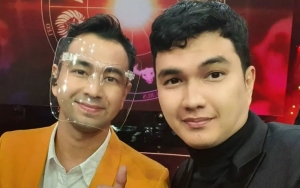 Aldi Taher Disebut Teman, Raffi Ahmad Ungkit Transferan Ketika 'Disentil' Tak Pernah Ajak Kolab