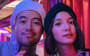 Beri Kejutan Manis, Ini Deretan Momen Mesra Vidi Aldiano Dan Sheila Dara Bak Couple Goals