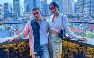 Mario Lawalata dan Pacar 21 Tahun Sedang Ribut Sampai Hapus Foto, Pemicunya Cemburu?