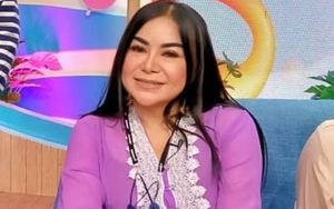 Annisa Bahar Tanggapi Kabar LesLar Bakal Dilaporkan Karena Nikah Siri: Kurang Kerjaan!