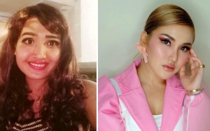 Lina Mukherjee Bongkar Artis Muka Dua Ghibahin Ayu Ting Ting dan Raffi Selingkuh