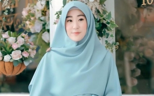 Perasaan Larissa Chou Saat Ada Yang Minta Izin Tiru Namanya, Jawab Singkat
