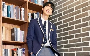 Kemampuan Menggombal Doyoung NCT 127 Pakai Puisi Akrostik Dinilai Sukses Bikin Tersipu