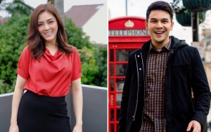 Surat Panjang Dhena Devanka Untuk Jonathan Frizzy Bikin Nyesek: Aku Sudah Hancur Sekali