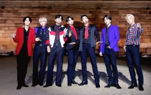 BTS Ambil Alih Kota New York, Netizen Korea Bangga Setengah Mati