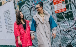 Blak-Blakan, Olivia Allan Ngaku Bosan Pada Denny Sumargo Hingga Belum Pernah Nonton Film '5 cm'