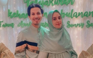 Fairuz A. Rafiq Tak Ikut Tergoda Pesona Aktor Korea, Sonny Septian Dipuji Lebih Tampan