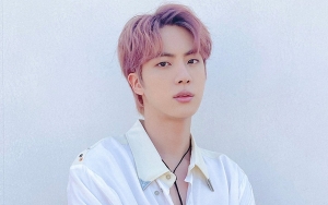 Jin BTS Berpeluang Besar Menang Jika Ikut Main 'Squid Game', Ini Sederet Alasannya