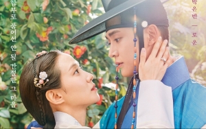Rowoon SF9 Terpana Kenali Wujud Asli Park Eun Bin, Teaser 'The King's Affection' Picu Penasaran