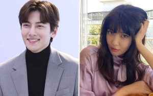 Sudah Fix, Ji Chang Wook dan Sooyoung SNSD Bintangi Drama 'Tell Me Your Wish'