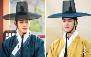 Hubungan Ahn Hyo Seop dan Gong Myung Memburuk Karena Rebutan Cewek di 'Red Sky'