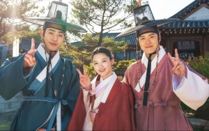 Ahn Hyo Seop Halangi Jalan Kim Yoo Jung dan Gong Myung, Cinta Segitiga di 'Red Sky' Kian Sengit?