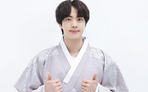 Jin BTS Ketemu Ikan Hiu Saat Mancing, Menyesal Gara-Gara Lupa Tanyakan Ini