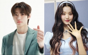 Didapuk Jadi MC 'Music Bank', Sunghoon ENHYPEN dan Jang Won Young Eks IZ*ONE Bikin Heboh Knetz