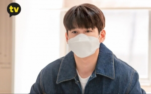 Ong Sung Woo Cs Larut Saat Baca Naskah, Begini Detail Karakter di 'Shall We Have a Cup of Coffee?'