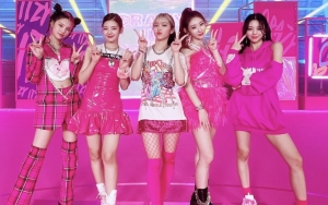 ITZY Bahas Kegiatan di Masa Depan, Yuna dan Chaeryeong Sama-Sama Ingin Lakukan Ini