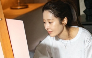 Go Hyun Jung Beber Alasan Setuju Bintangi 'Reflection of You' Tanpa Pikir Panjang, Apa?